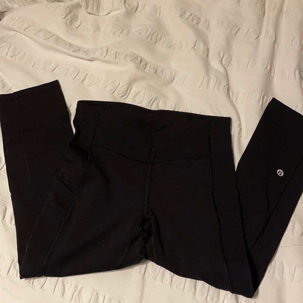 lululemon speed up cropped leggings